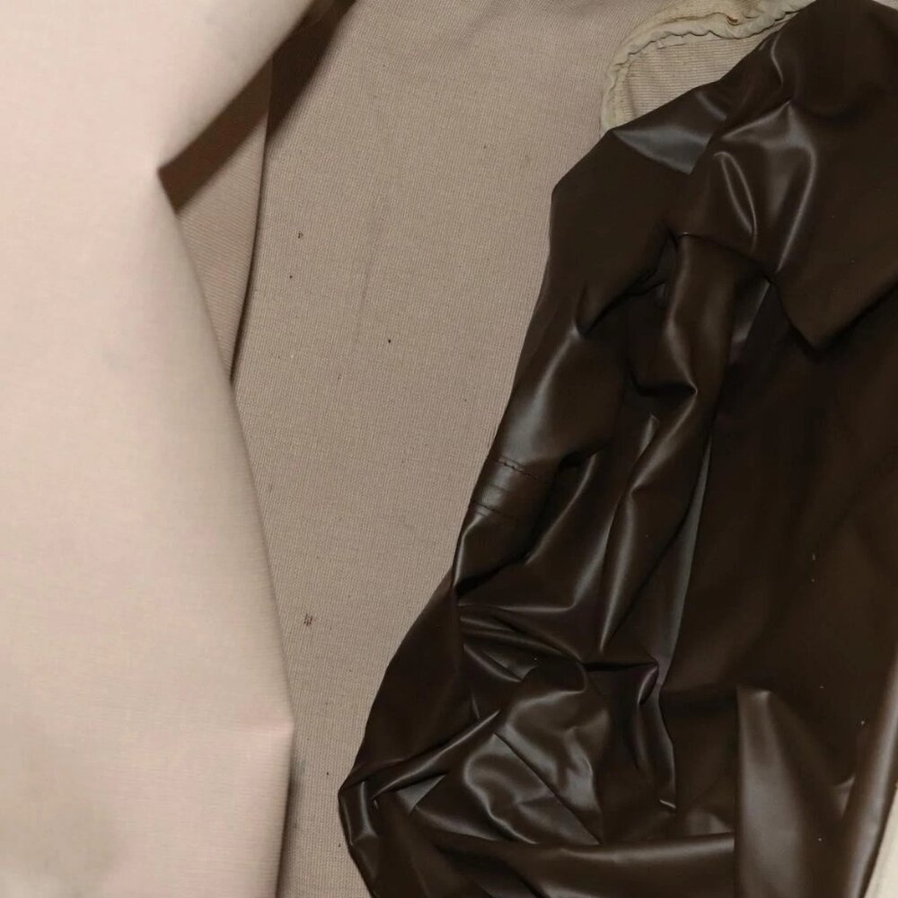 LOUIS VUITTON LV Cup Challenge line Shoulder Bag Red LV Auth bs28142 - Picture 11 of 16